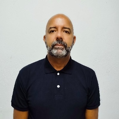 Gilbert José de Souza Braga
