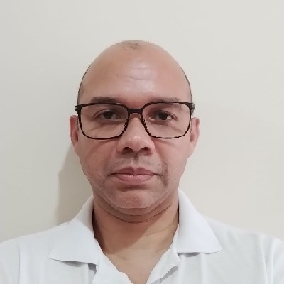 josé ribamar silva dos santos