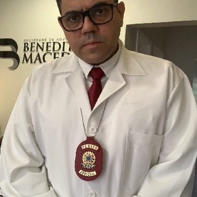 Benedito Macedo